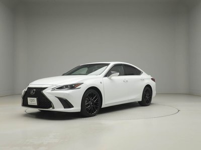 LEXUS ES - 1