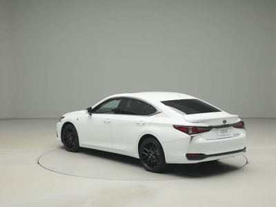 LEXUS ES - 4