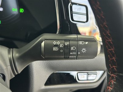 2023 Lexus NX 缩略图 20