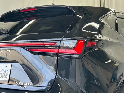 2023 Lexus NX 缩略图 45