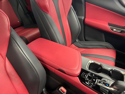 2023 Lexus NX 缩略图 26
