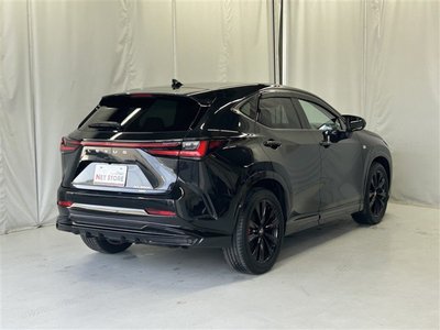 2023 Lexus NX 缩略图 51