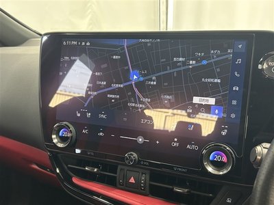 2023 Lexus NX 照片 10
