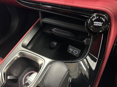 2023 Lexus NX 缩略图 23