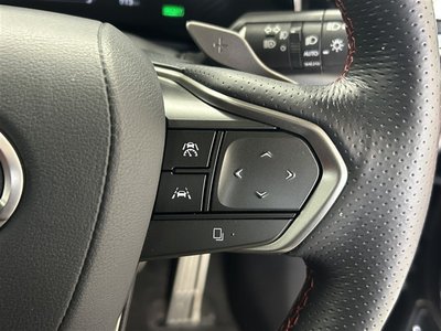 2023 Lexus NX 缩略图 18