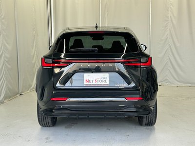 2023 Lexus NX 缩略图 52