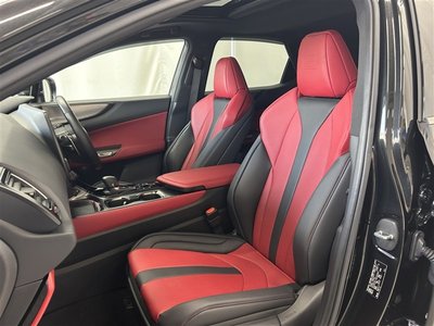 2023 Lexus NX 缩略图 35