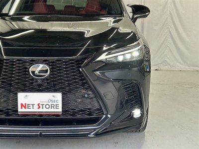 2023 Lexus NX 缩略图 44