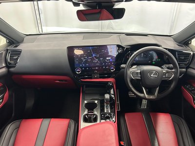 2023 Lexus NX 照片 2