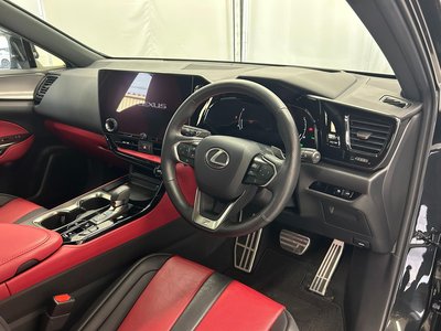 2023 Lexus NX 缩略图 16