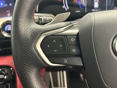 2023 Lexus NX 缩略图 17