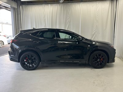 2023 Lexus NX 缩略图 50