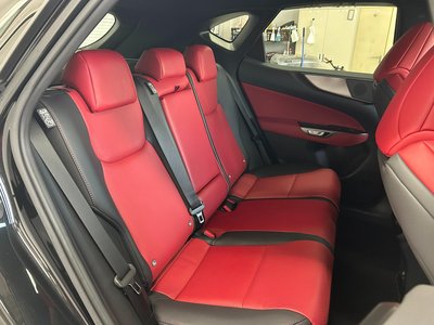 2023 Lexus NX 缩略图 36