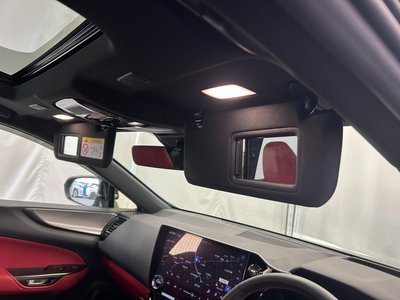 2023 Lexus NX 缩略图 31