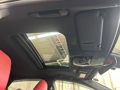 2023 Lexus NX 缩略图 32