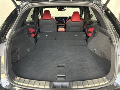 2023 Lexus NX 缩略图 40