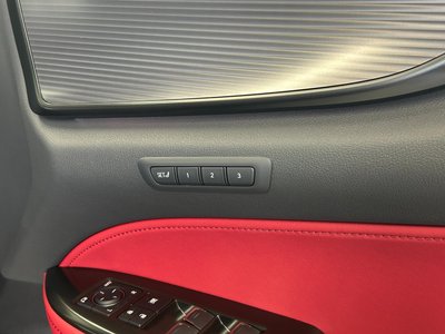 2023 Lexus NX 缩略图 30