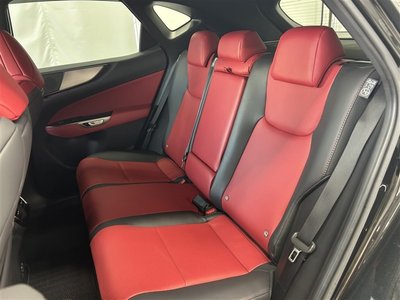 2023 Lexus NX 缩略图 37
