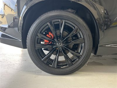 2023 Lexus NX 缩略图 47