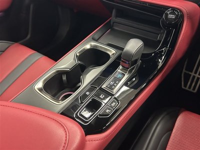 2023 Lexus NX 缩略图 24