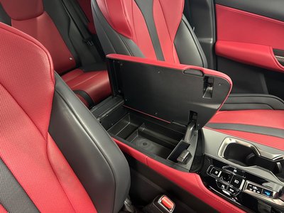 2023 Lexus NX 缩略图 27