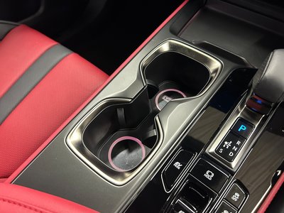 2023 Lexus NX 缩略图 25