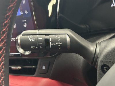 2023 Lexus NX 缩略图 19