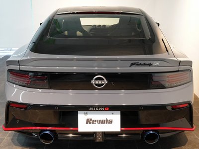 2025 Nissan FAIRLADY Z — миниатюра 17