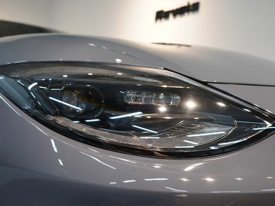 2025 Nissan FAIRLADY Z — миниатюра 32