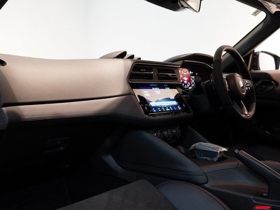 2025 Nissan FAIRLADY Z — миниатюра 55