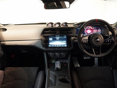 صورة 3 لـ 2025 Nissan FAIRLADY Z