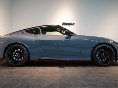 2025 Nissan FAIRLADY Z — миниатюра 11
