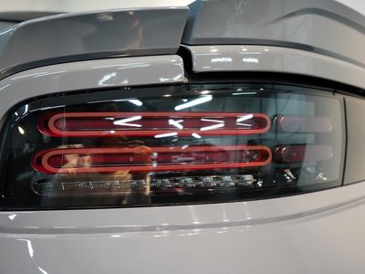 2025 Nissan FAIRLADY Z — миниатюра 36