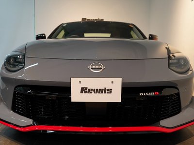 صورة 10 لـ 2025 Nissan FAIRLADY Z