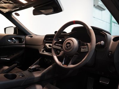 2025 Nissan FAIRLADY Z — миниатюра 44