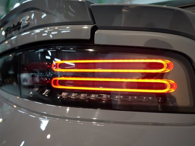 2025 Nissan FAIRLADY Z — миниатюра 39