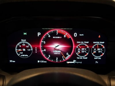 2025 Nissan FAIRLADY Z — миниатюра 63