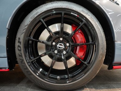 2025 Nissan FAIRLADY Z — миниатюра 28