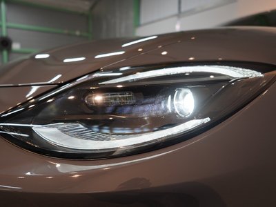 2025 Nissan FAIRLADY Z — миниатюра 35