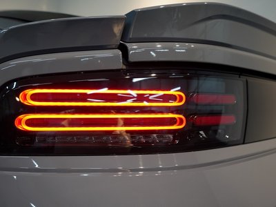 2025 Nissan FAIRLADY Z — миниатюра 38