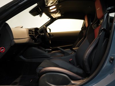 2025 Nissan FAIRLADY Z — миниатюра 54