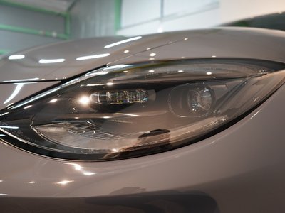 2025 Nissan FAIRLADY Z — миниатюра 33