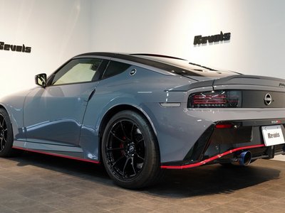 صورة 2 لـ 2025 Nissan FAIRLADY Z