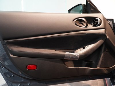 2025 Nissan FAIRLADY Z — миниатюра 50