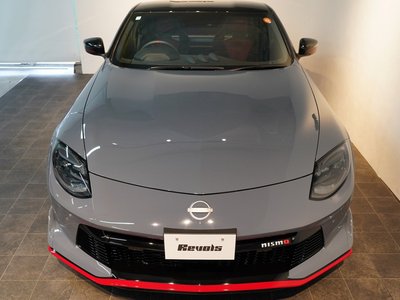 صورة 8 لـ 2025 Nissan FAIRLADY Z