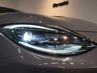 2025 Nissan FAIRLADY Z — миниатюра 34