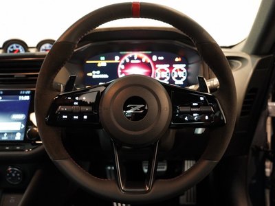 2025 Nissan FAIRLADY Z — миниатюра 62