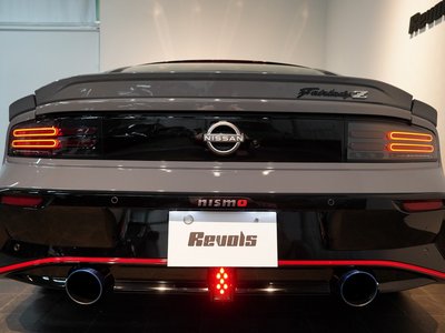 2025 Nissan FAIRLADY Z — миниатюра 24