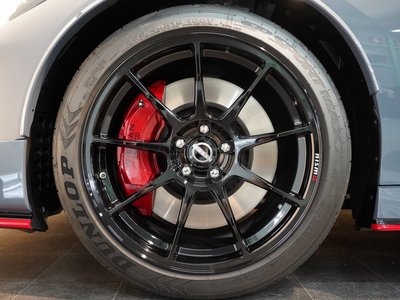 2025 Nissan FAIRLADY Z — миниатюра 30