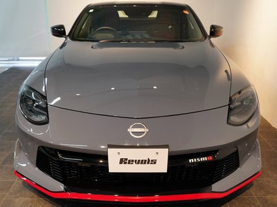 صورة 9 لـ 2025 Nissan FAIRLADY Z